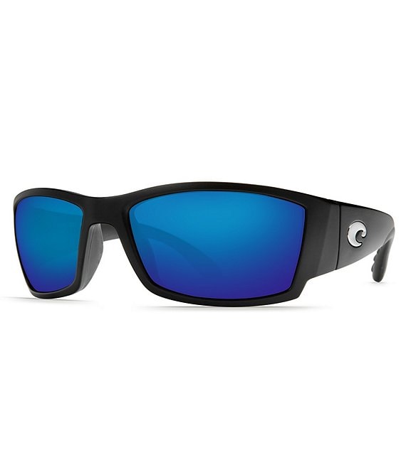 Costa Corbina Polarized Wrap Sunglasses