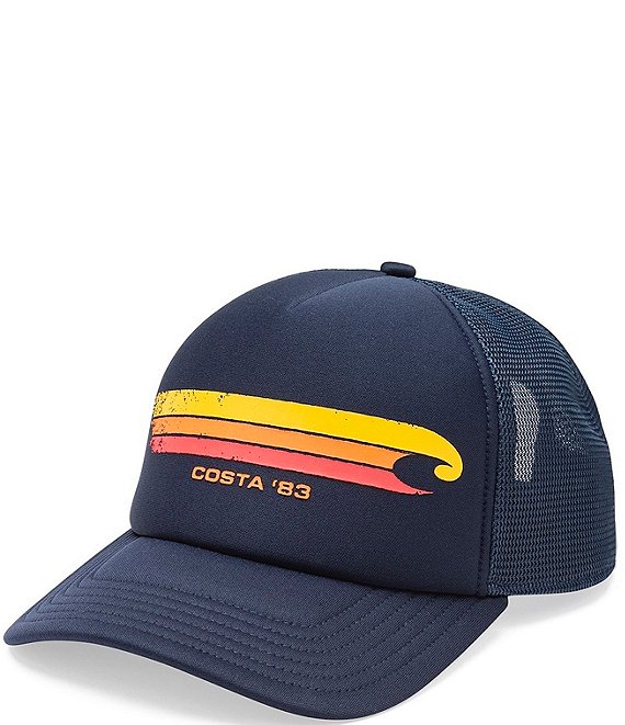 Costa Hang Loose Trucker Hat