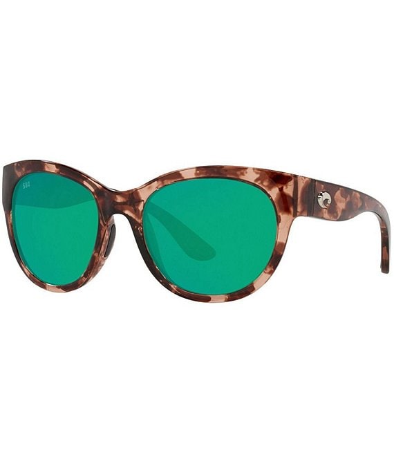 costa cat eye sunglasses