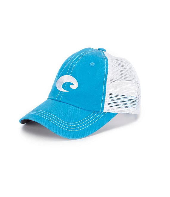 Costa Mesh Trucker Hat | Dillard's