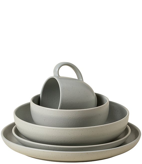 Costa Nova Pacifica Collection 5-Piece Place Setting
