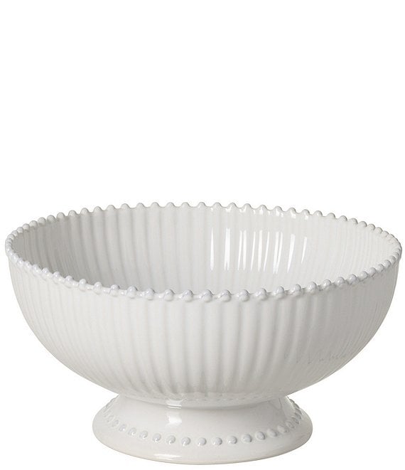 Costa Nova Pearl Collection Centerpiece