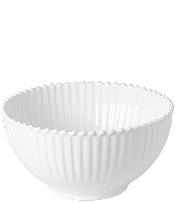 Costa Nova Pearl Collection Serving Bowl
