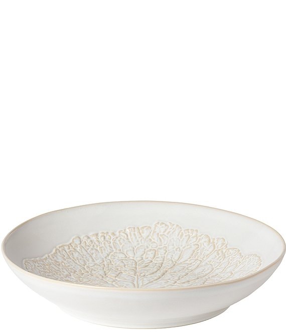 Costa Nova Silvina Collection Texture Detail Serving Bowl