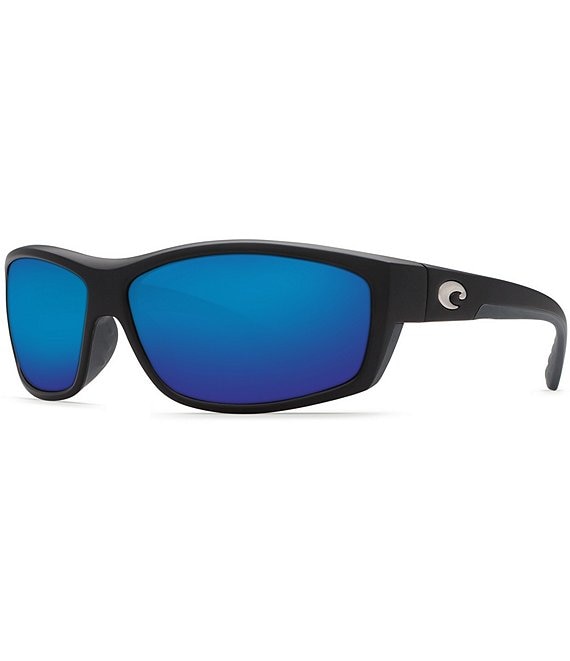 Costa Saltbreak Polarized Mirrored Sunglasses