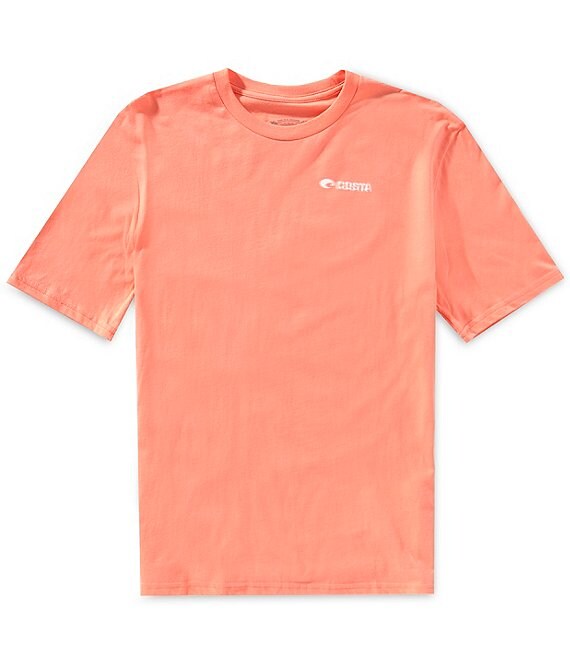 Costa Short Sleeve 