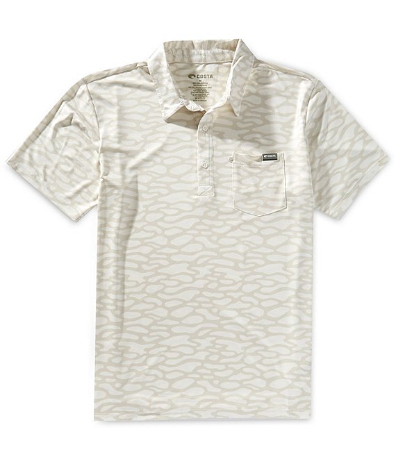 First Tactical Men's Performance Short Sleeve Polo (112509