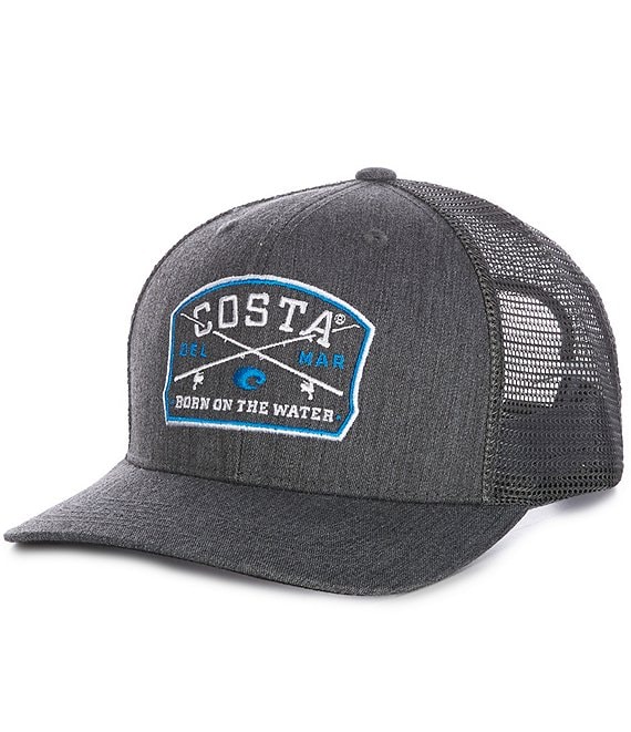 Costa Spinners Trucker Hat | Dillard's