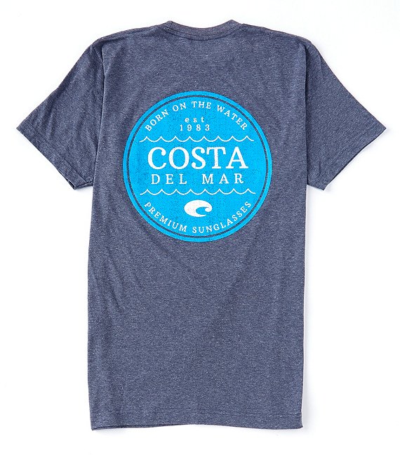Costa Tybee Short Sleeve T-Shirt