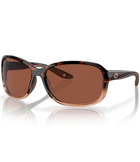 Costa Men's and Women's Polarized Sunglasses on X-Wear — www.x