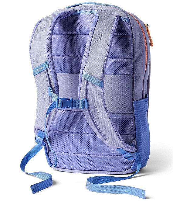 cotopaxi backpack 18l Allpa Daypack color:TROPICAL FLORAL Leather Italiano Patagonia Black Hole MLC Each Del Dia product