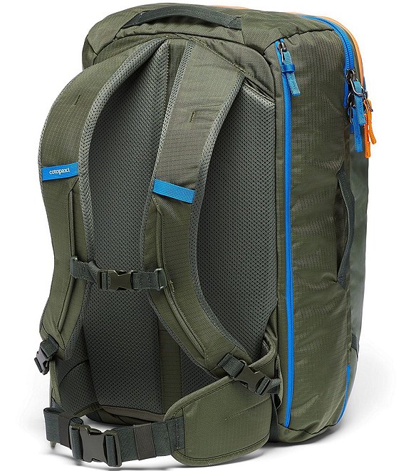 5l hiking backpack 70+5L Mountaineering Backpack  Naturehike