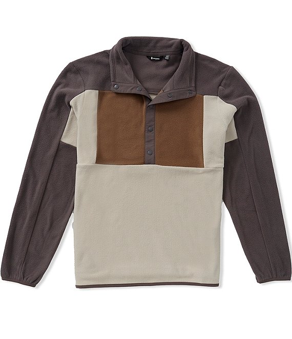 Cotopaxi Encima Fleece Pullover