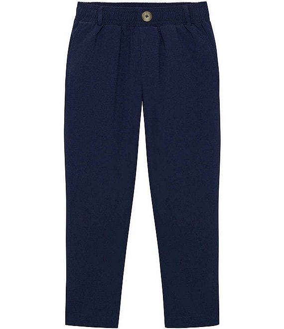 Courtside Kids Boys Dress Pants