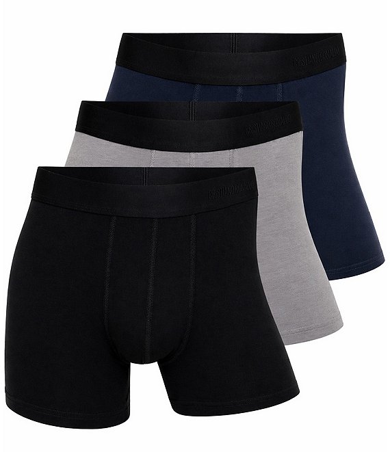 CR7 Combines Premium Modal Trunks 3-Pack
