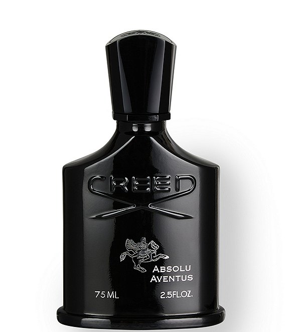 How To Style Aventus Cologne