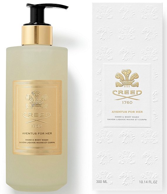 CREED Aventus For Her Hand & Body Wash | Dillard's