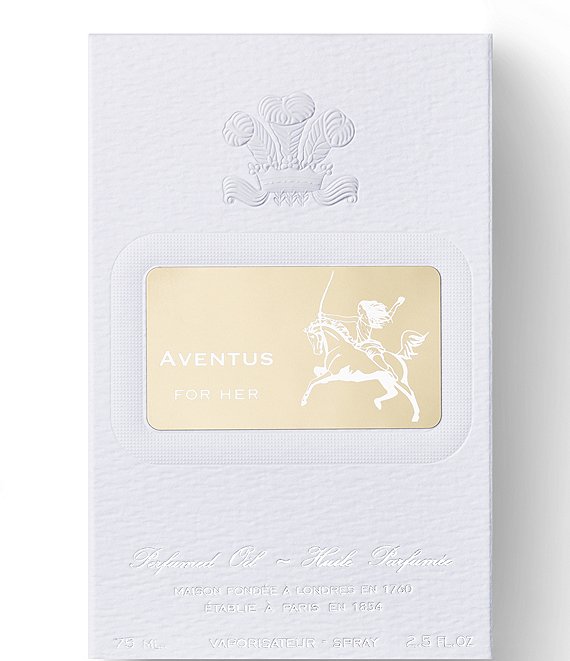 香水 CREED Perfumed Oil 75ml ボディオイル本体