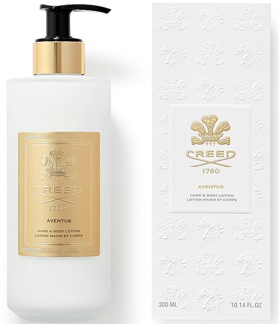 CREED Aventus ハンド&ボディローション 300ml CREED Aventus Hand & Body Lotion | Dillard's