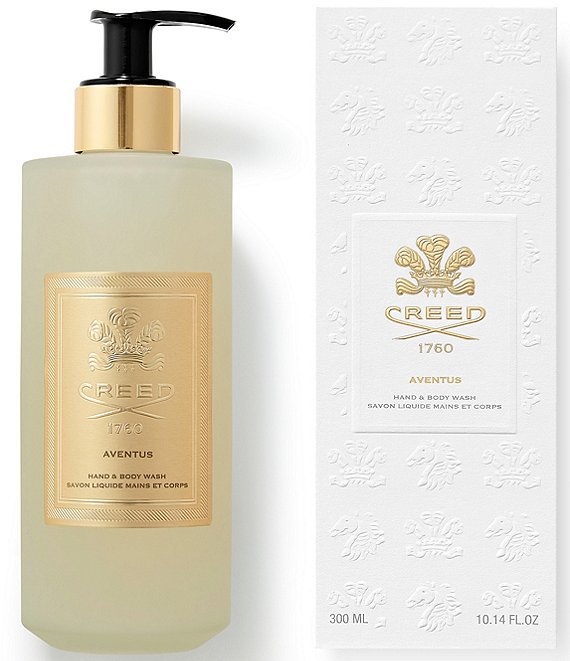 CREED AVENTUS ハンド＆ボディウォッシュ CREED Aventus Hand & Body Wash | Dillard's