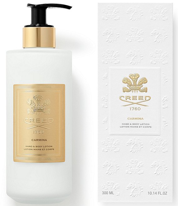 CREED Carmina Hand & Body Lotion | Dillard's