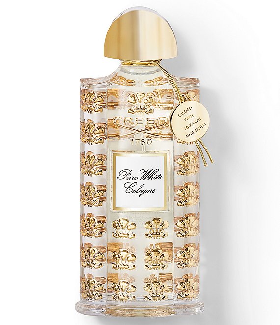 CREED Les Royales Exclusives Pure White Cologne