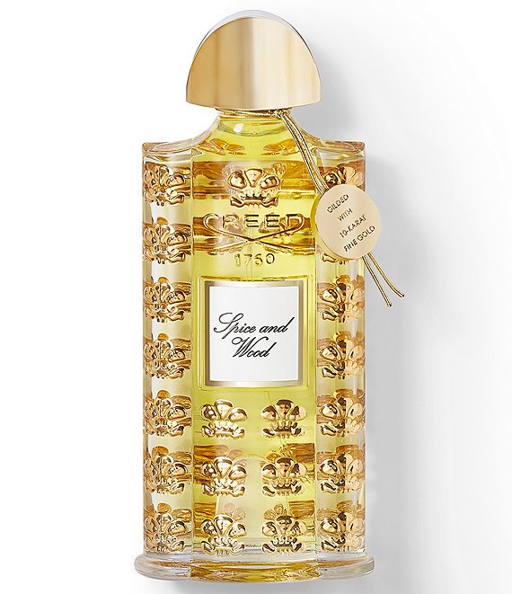 CREED Les Royales Exclusives Spice & Wood