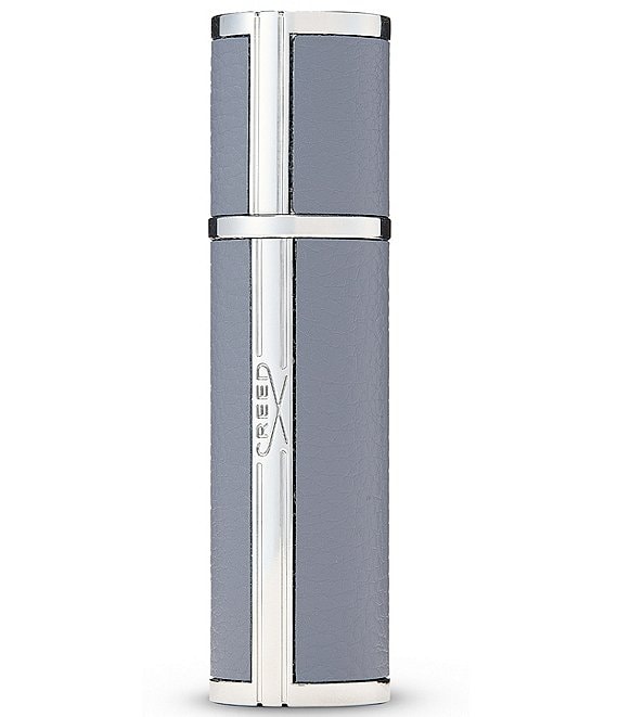 CREED Limited Edition Grey Quartz Refillable Travel Fragrance Atomizer