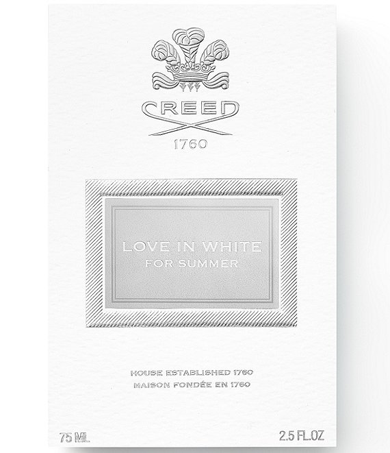 CREED Love In White For Summer | Dillard's