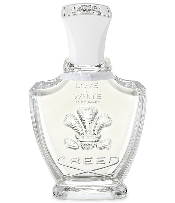 Creed cologne 2024 white bottle