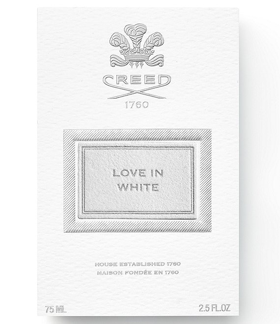 CREED Love In White Eau de Parfum | Dillard's
