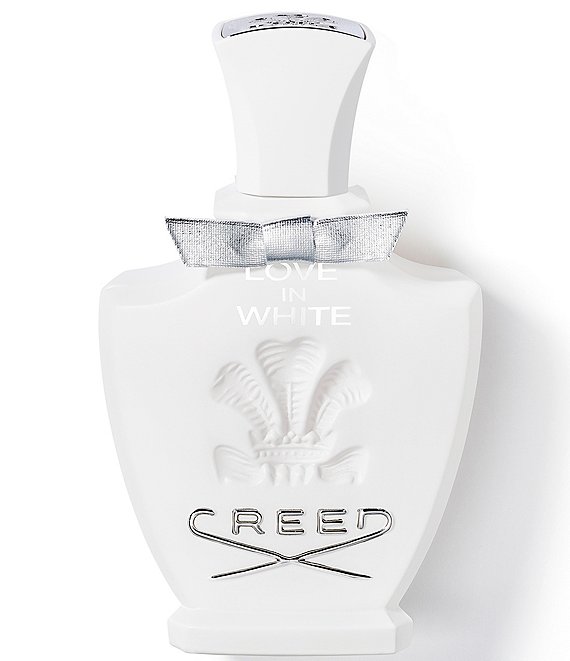 Creed love in white 50ml new arrivals