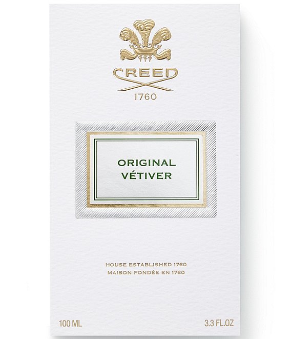 CREED Original Vetiver | Dillard's