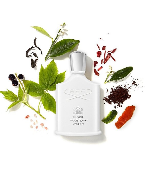 CREED Silver Mountain Water | Dillard's