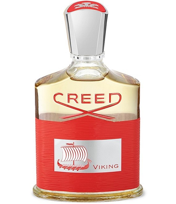 Creed discount perfume bottle