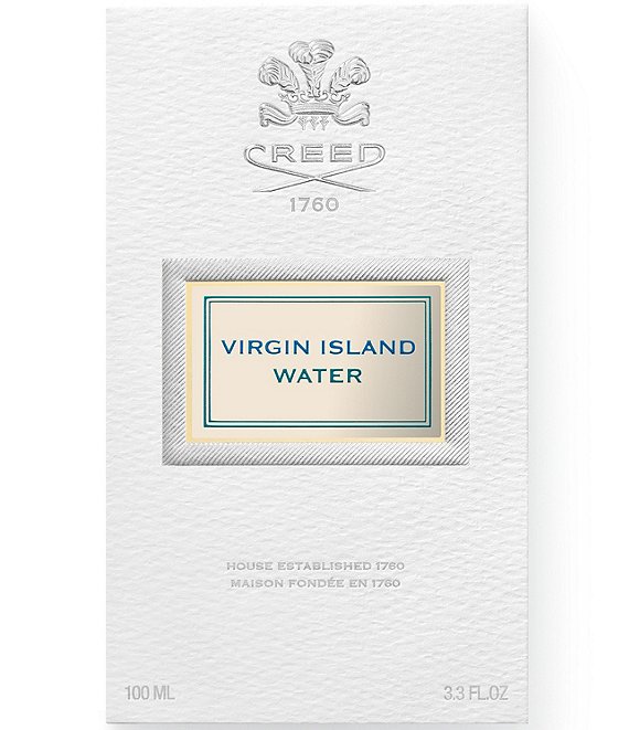 CREED Virgin Island Water | Dillard's