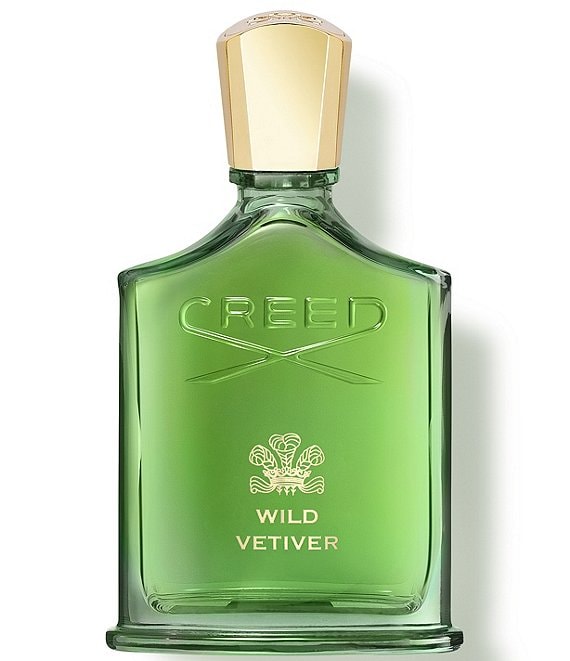 CREED Wild Vetiver Eau de Parfum
