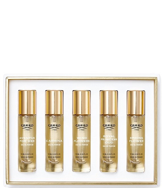 Coffret perfume best sale