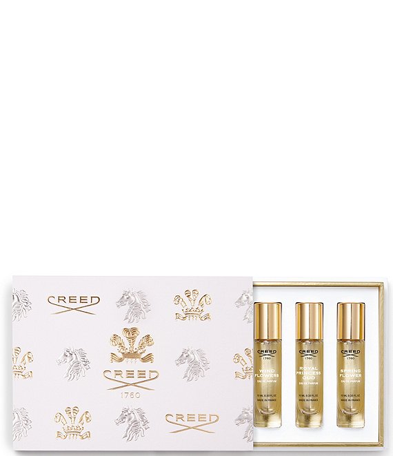 CREED Women's 5-Piece Coffret Sampler Gift Set | Dillard's