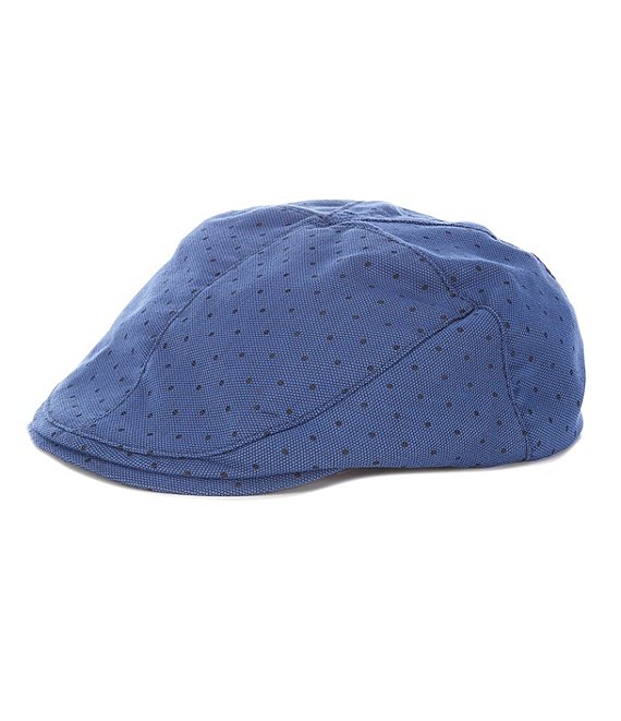 Cremieux Blue Label Dotted Driver Hat | Dillard's