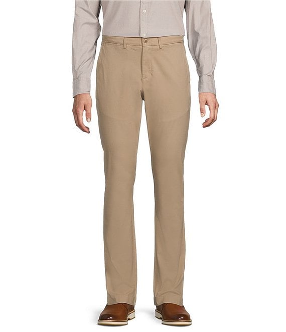Cremieux Blue Label Flat Front CMX Featherweight Pants