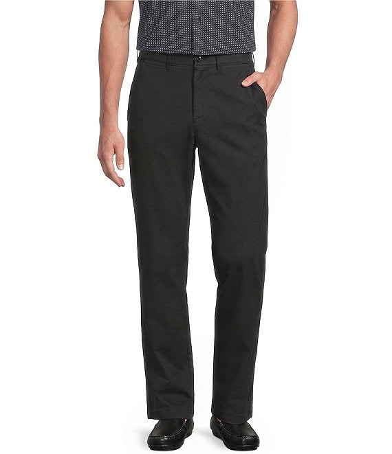Cremieux Blue Label Flat Front Madison Chino Pants