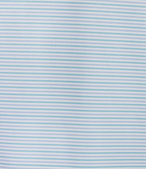 Cremieux Blue Label Performance Stretch Stripe Pattern Short