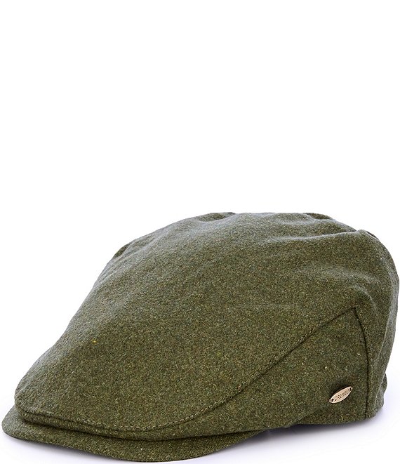 Cremieux Blue Label Solid Driver Hat