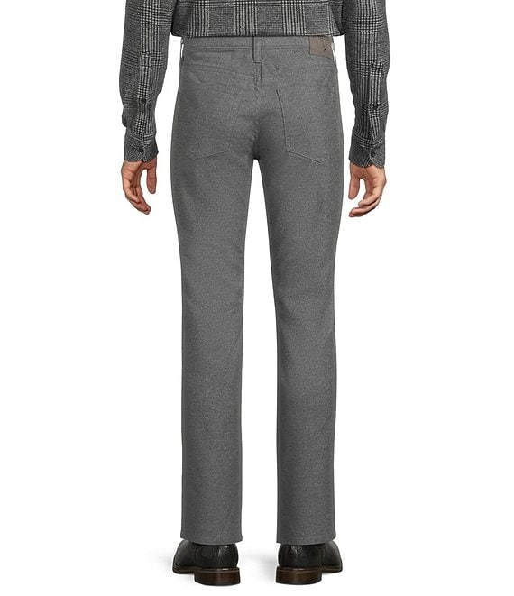 Cremieux Blue Label St. Moritz Collection 5-Pocket Flannel Pants