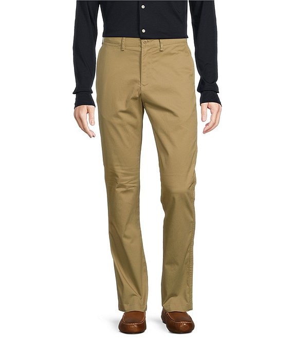 Cremieux Blue Label The Gamekeeper Collection Soho Slim-Fit Twill ...