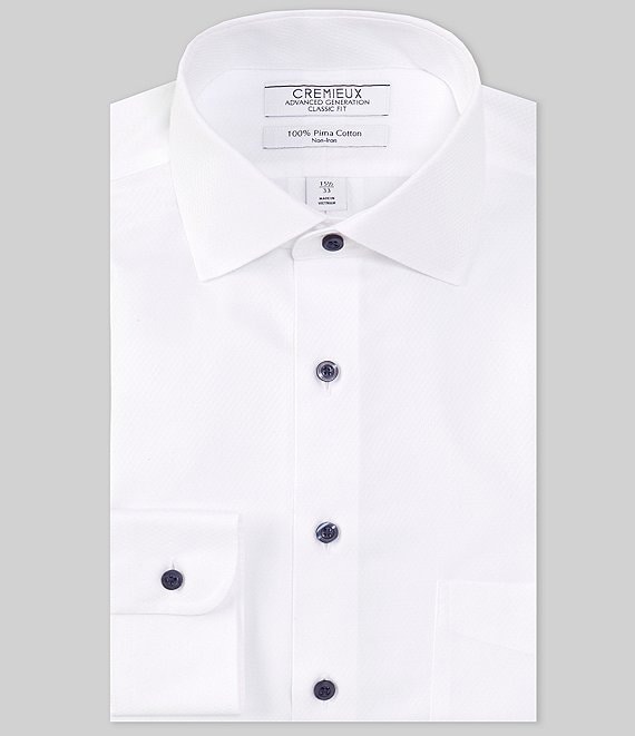 Dillards white cheap dress shirts