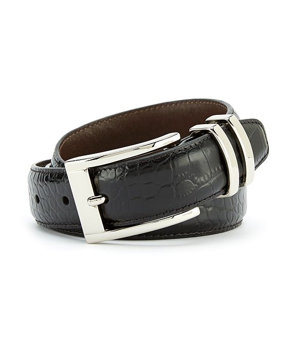 best crocodile belts