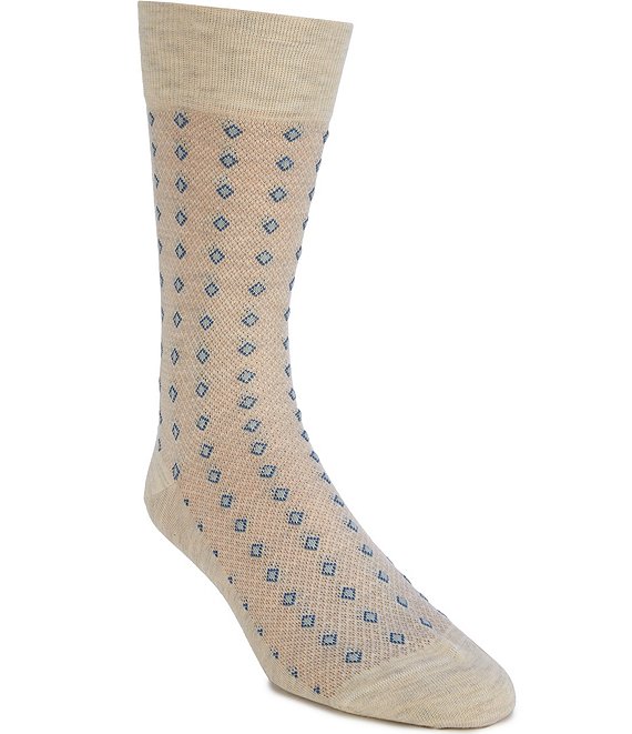 Cremieux Eldino Neat Socks