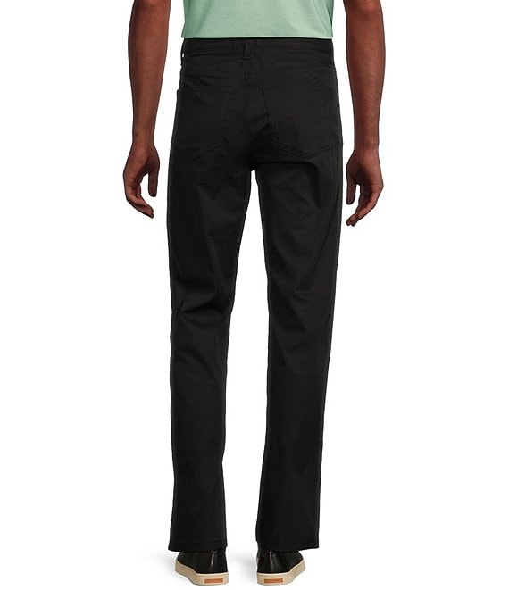 Cremieux Classic Fit Performance Stretch 5 Pocket Pants | Dillard's